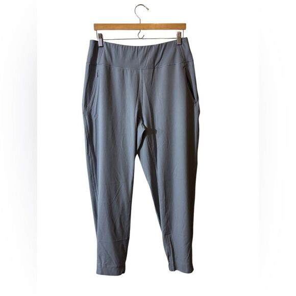 Ascend joggers pants jogger large grey - Picture 1 of 4